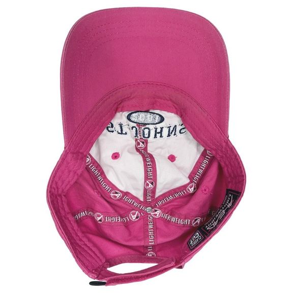 Vintage Ahead Lightweight 2001 St. John’s Golf & Cross Country Hat - One Size - Picture 7 of 8